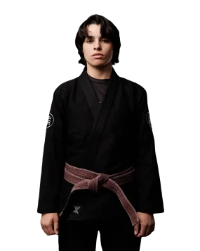 Fate Gi Female - Black