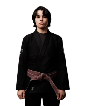 Fate Gi Female - Black