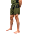 Glyph Shorts - Olive Green Glyph Shorts - Olive Green