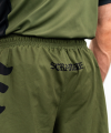Glyph Shorts - Olive Green Glyph Shorts - Olive Green