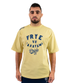 Legendary Fight T-Shirt: Frye vs Takayama