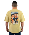 Legendary Fight T-Shirt: Frye vs Takayama