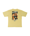Legendary Fight T-Shirt: Frye vs Takayama