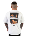Legendary Fight T-Shirt: Gracie vs Takada