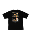 Legendary Fight T-shirt: Wanderlei Silva