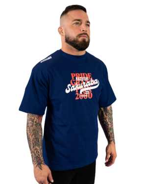 Legendary Fight T-Shirt: Sakuraba Legendary Fight T-Shirt: Sakuraba