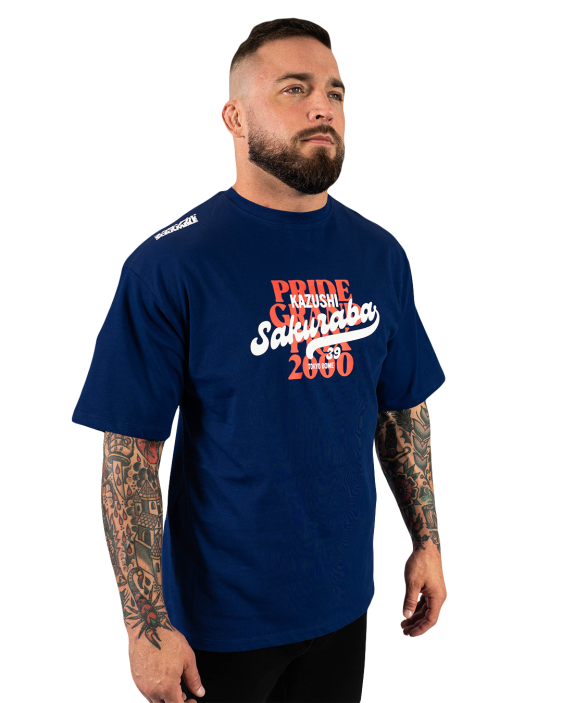Legendary Fight T-Shirt: Sakuraba Legendary Fight T-Shirt: Sakuraba