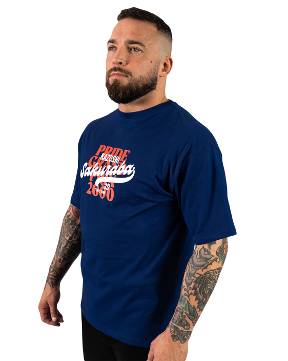 Legendary Fight T-Shirt: Sakuraba Legendary Fight T-Shirt: Sakuraba