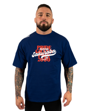 Legendary Fight T-Shirt: Sakuraba Legendary Fight T-Shirt: Sakuraba