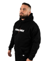 Scramble Never Die Hoodie - Black Scramble Never Die Hoodie - Black