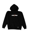Scramble Never Die Hoodie - Black Scramble Never Die Hoodie - Black