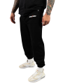 Scramble Never Die Joggers - Black
