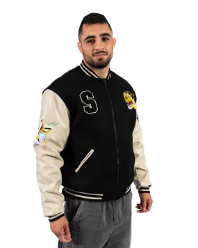 Sukajan Jacket