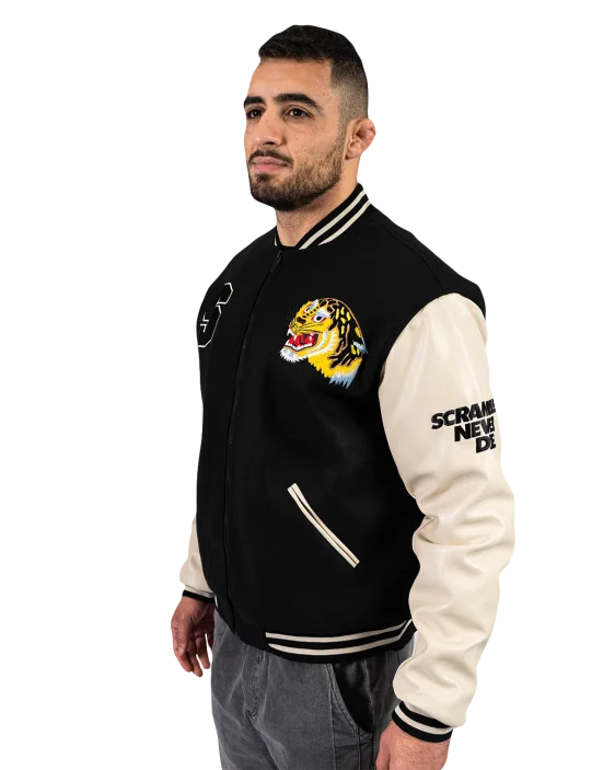 Sukajan Jacket Sukajan Jacket