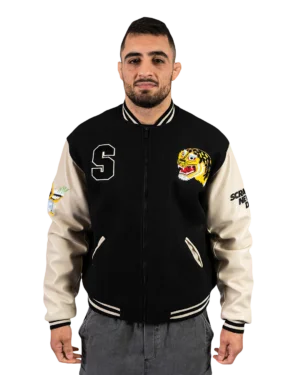 Sukajan Jacket