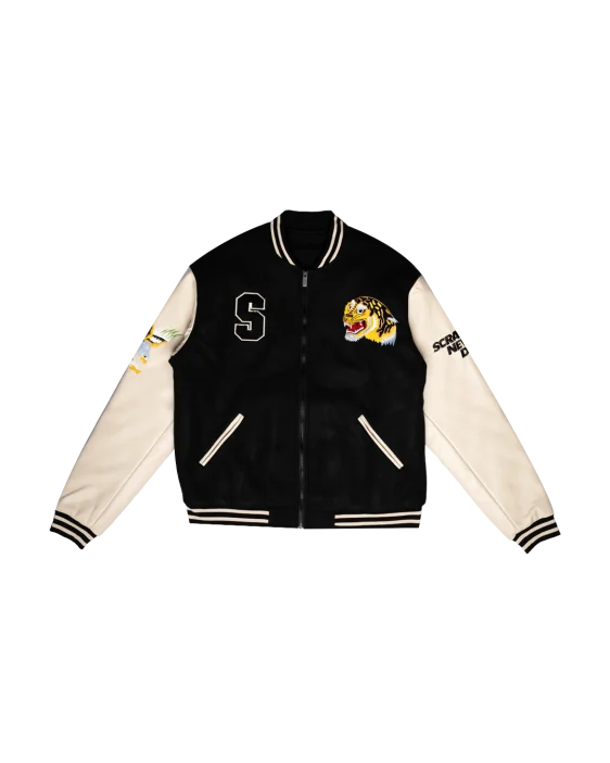 Sukajan Jacket Sukajan Jacket