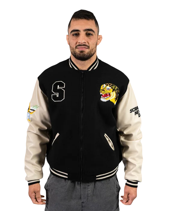 Sukajan Jacket Sukajan Jacket