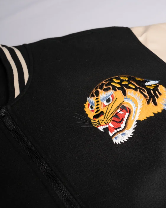 Sukajan Jacket Sukajan Jacket