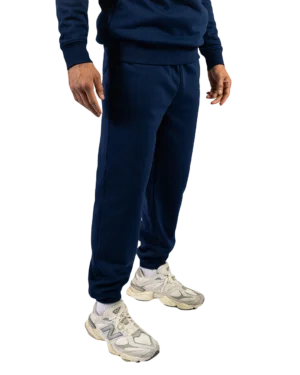 Vale Tudo Joggers - Navy Vale Tudo Joggers - Navy