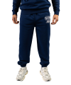Vale Tudo Joggers - Navy