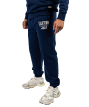 Vale Tudo Joggers - Navy