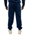 Vale Tudo Joggers - Navy