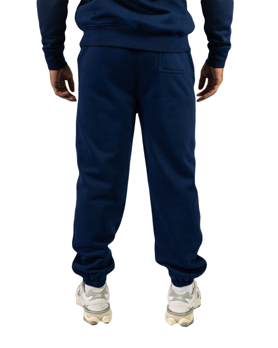 Vale Tudo Joggers - Navy