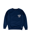 Vale Tudo Sweater - Navy