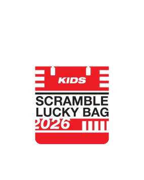 New Year Lucky Bag - "Kids No Gi"