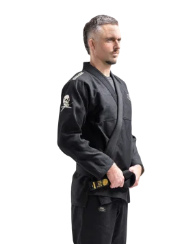 Scramble x Thrudark Enshu MK1 BJJ Gi Scramble x Thrudark Enshu MK1 BJJ Gi