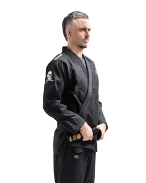 Scramble x Thrudark Enshu MK1 BJJ Gi