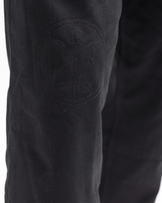 Scramble x Thrudark Enshu MK1 BJJ Gi Scramble x Thrudark Enshu MK1 BJJ Gi