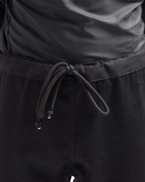 Scramble x Thrudark Enshu MK1 BJJ Gi Scramble x Thrudark Enshu MK1 BJJ Gi