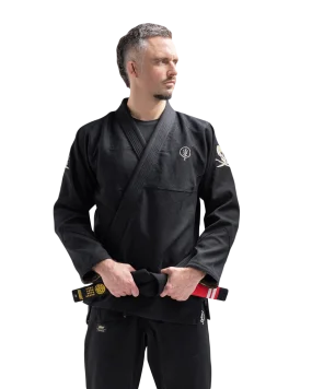 Scramble x Thrudark Enshu MK1 BJJ Gi Scramble x Thrudark Enshu MK1 BJJ Gi