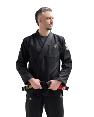 Scramble x Thrudark Enshu MK1 BJJ Gi