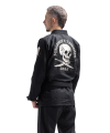 Scramble x Thrudark Enshu MK1 BJJ Gi Scramble x Thrudark Enshu MK1 BJJ Gi