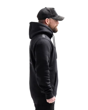 Scramble x Thrudark Enshu MK1 Hoody Scramble x Thrudark Enshu MK1 Hoody