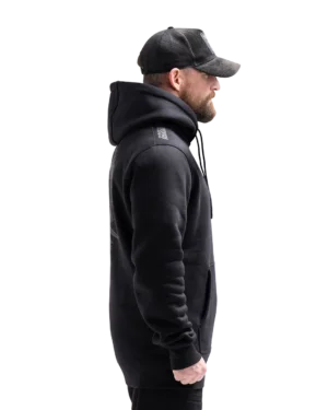 Scramble x Thrudark Enshu MK1 Hoody Scramble x Thrudark Enshu MK1 Hoody
