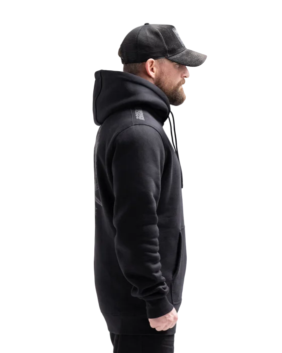Scramble x Thrudark Enshu MK1 Hoody