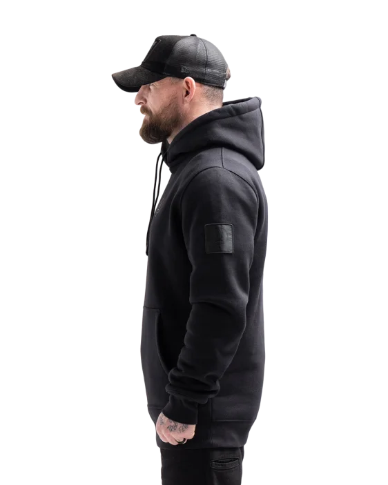 Scramble x Thrudark Enshu MK1 Hoody