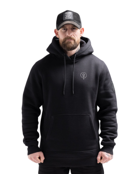 Scramble x Thrudark Enshu MK1 Hoody Scramble x Thrudark Enshu MK1 Hoody