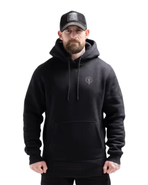 Scramble x Thrudark Enshu MK1 Hoody Scramble x Thrudark Enshu MK1 Hoody