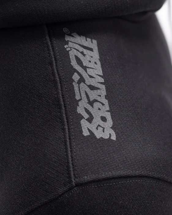 Scramble x Thrudark Enshu MK1 Hoody