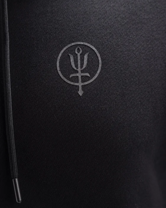 Scramble x Thrudark Enshu MK1 Hoody