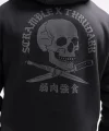 Scramble x Thrudark Enshu MK1 Hoody