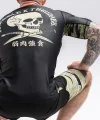 Scramble x Thrudark Enshu MK1 Rashguard - Short Sleeved Scramble x Thrudark Enshu MK1 Rashguard - Short Sleeved