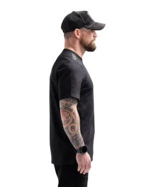 Scramble x Thrudark Enshu MK1 T-shirt