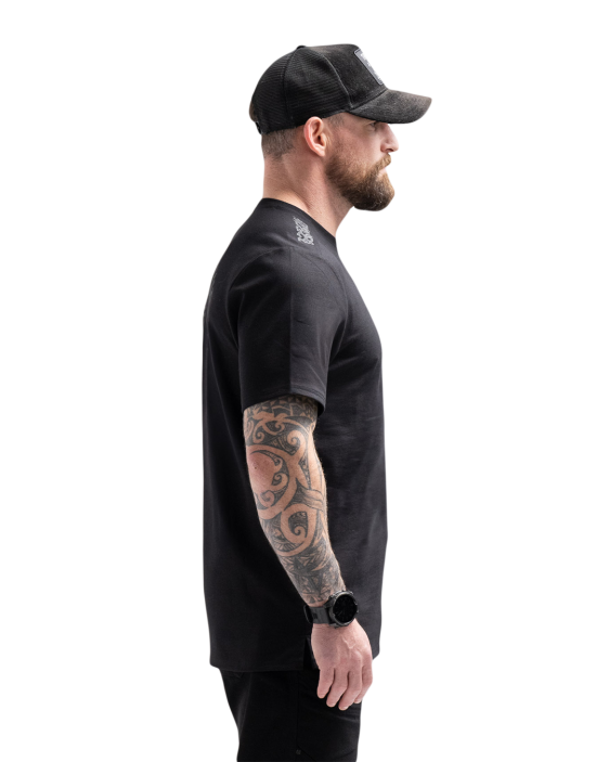 Scramble x Thrudark Enshu MK1 T-shirt Scramble x Thrudark Enshu MK1 T-shirt