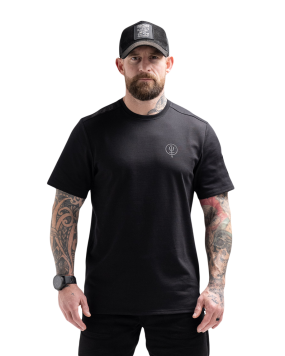 Scramble x Thrudark Enshu MK1 T-shirt Scramble x Thrudark Enshu MK1 T-shirt