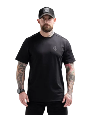Scramble x Thrudark Enshu MK1 T-shirt